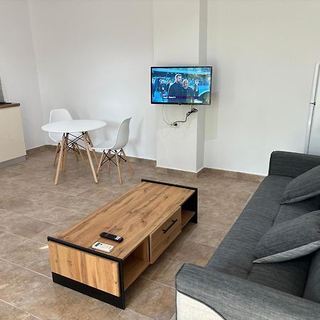 The Loft Gara De Nord Appartement Boekarest Buitenkant foto
