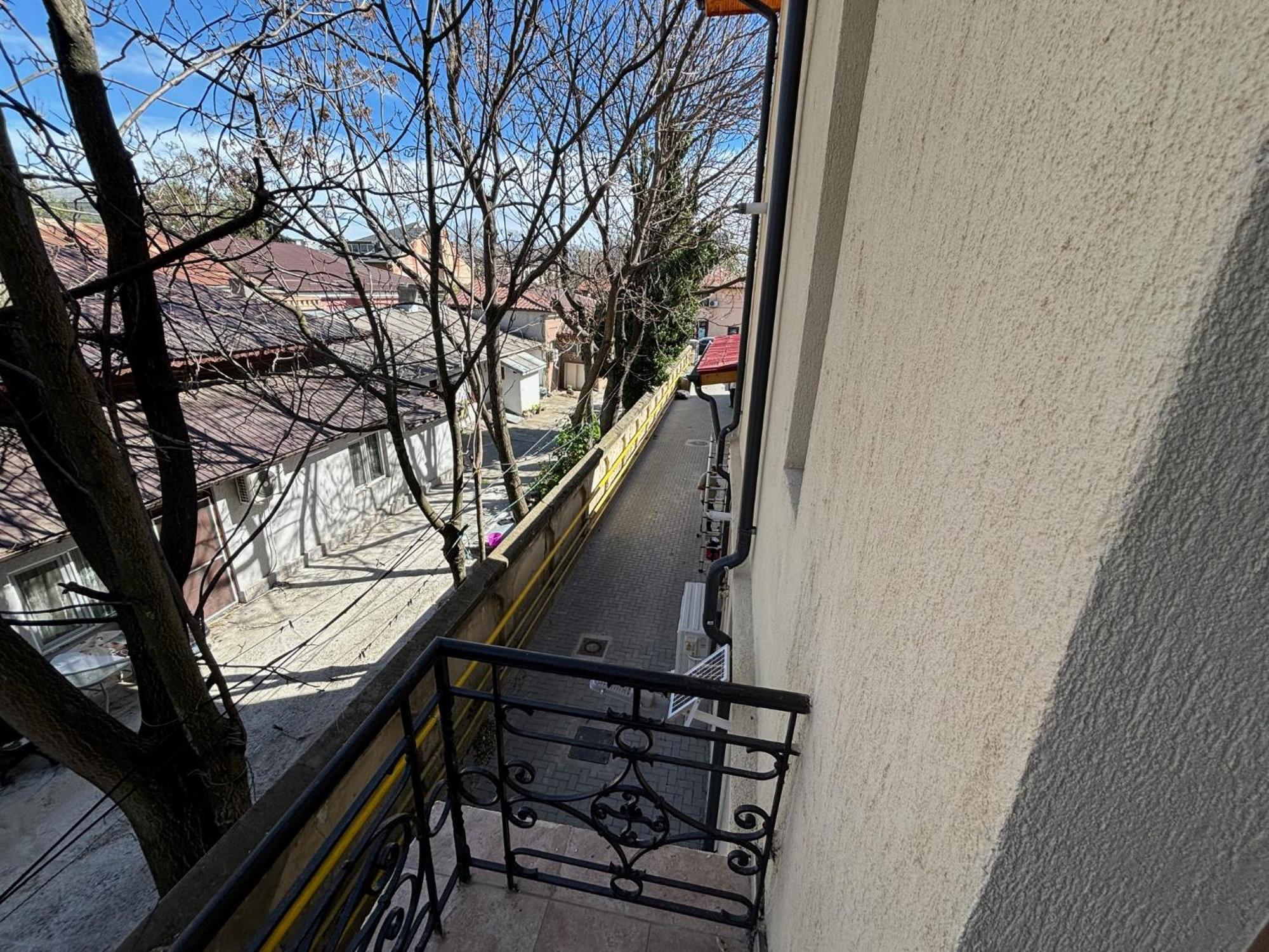 The Loft Gara De Nord Appartement Boekarest Buitenkant foto