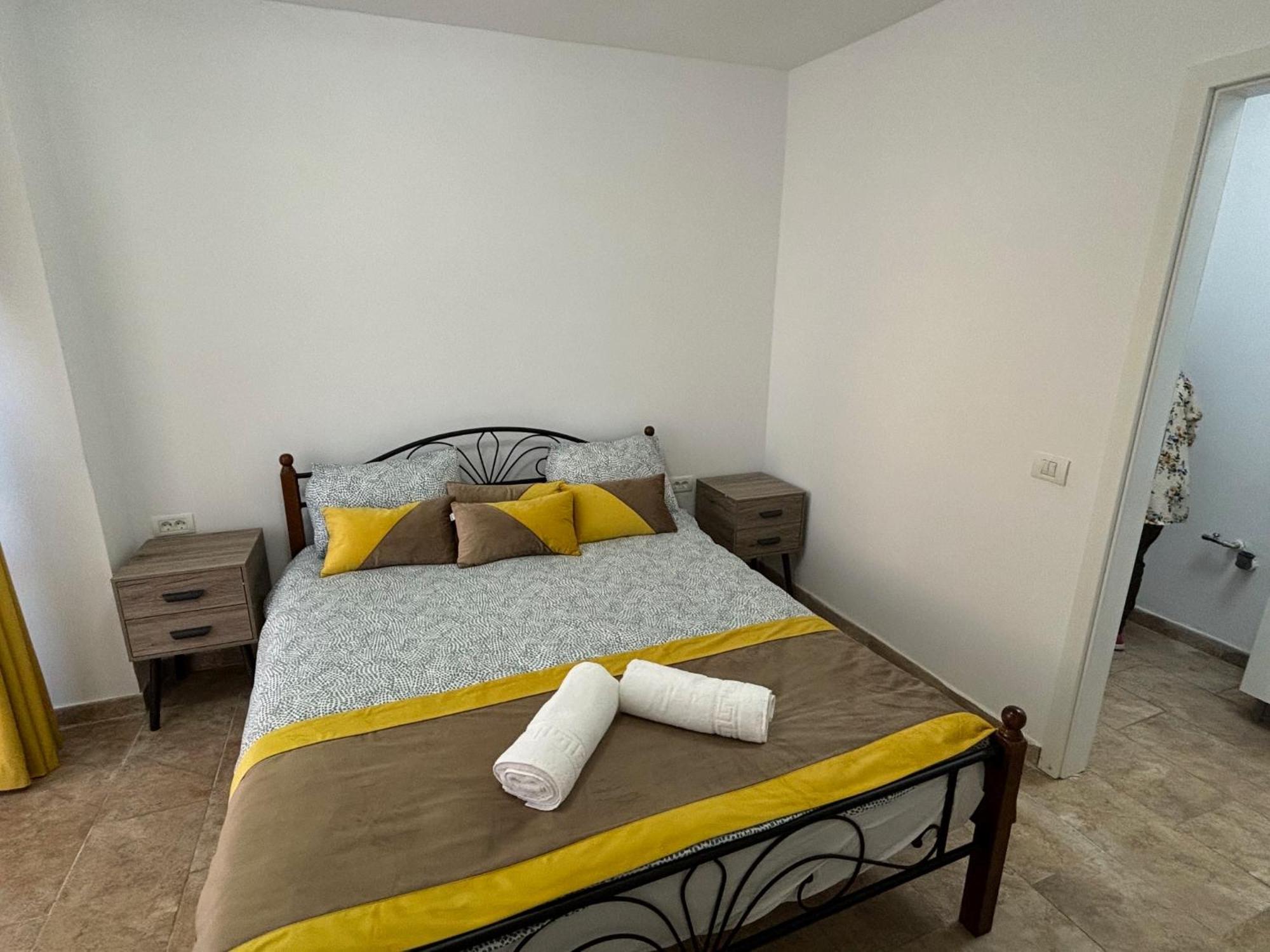 The Loft Gara De Nord Appartement Boekarest Buitenkant foto