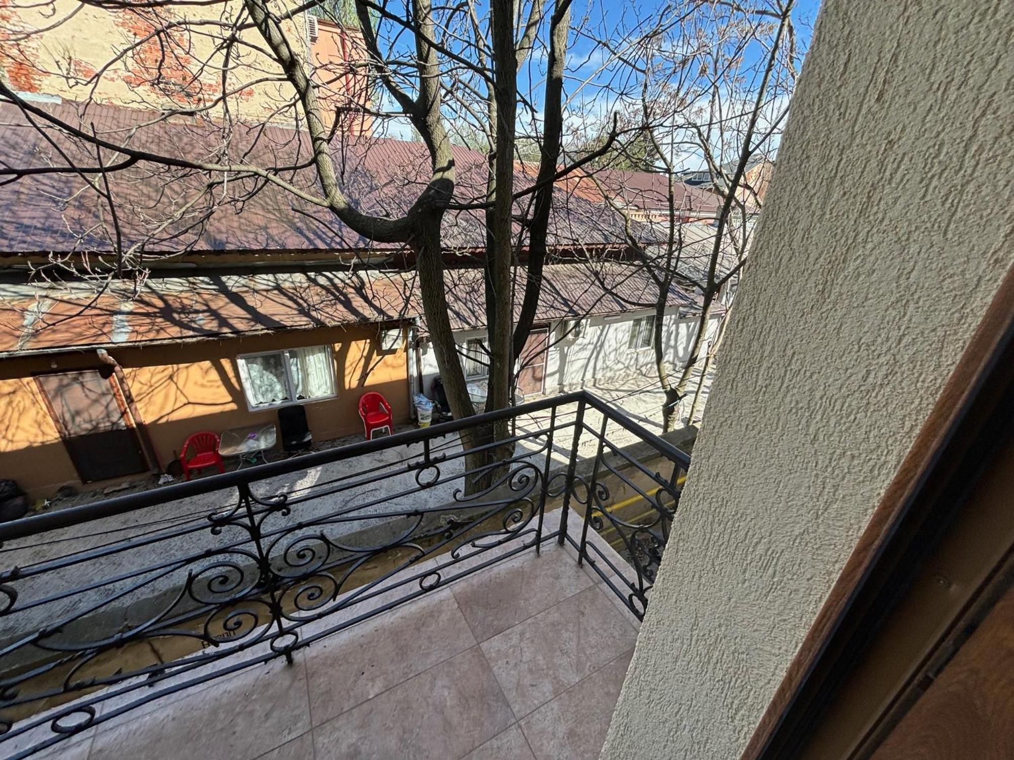 The Loft Gara De Nord Appartement Boekarest Buitenkant foto