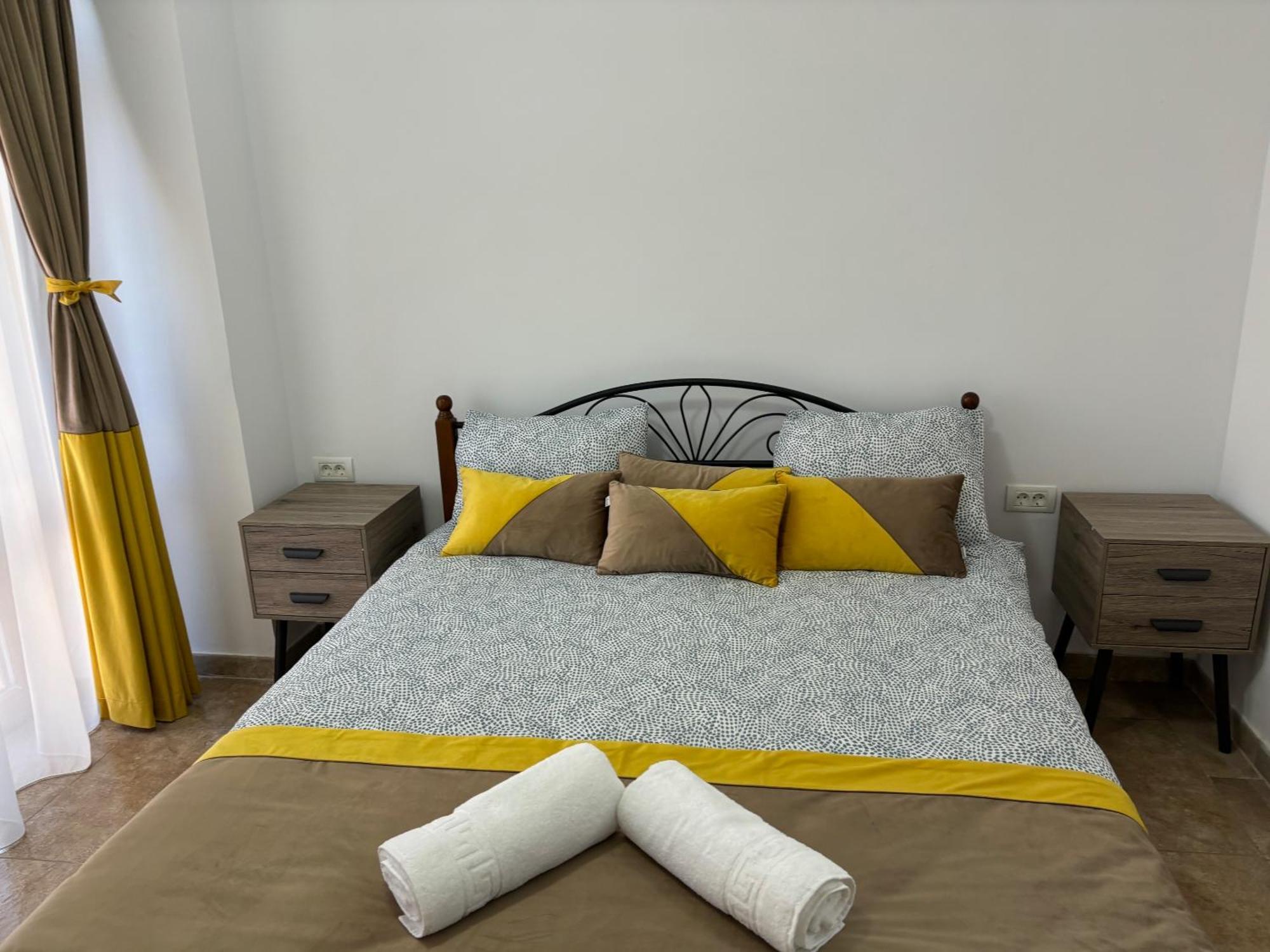 The Loft Gara De Nord Appartement Boekarest Buitenkant foto