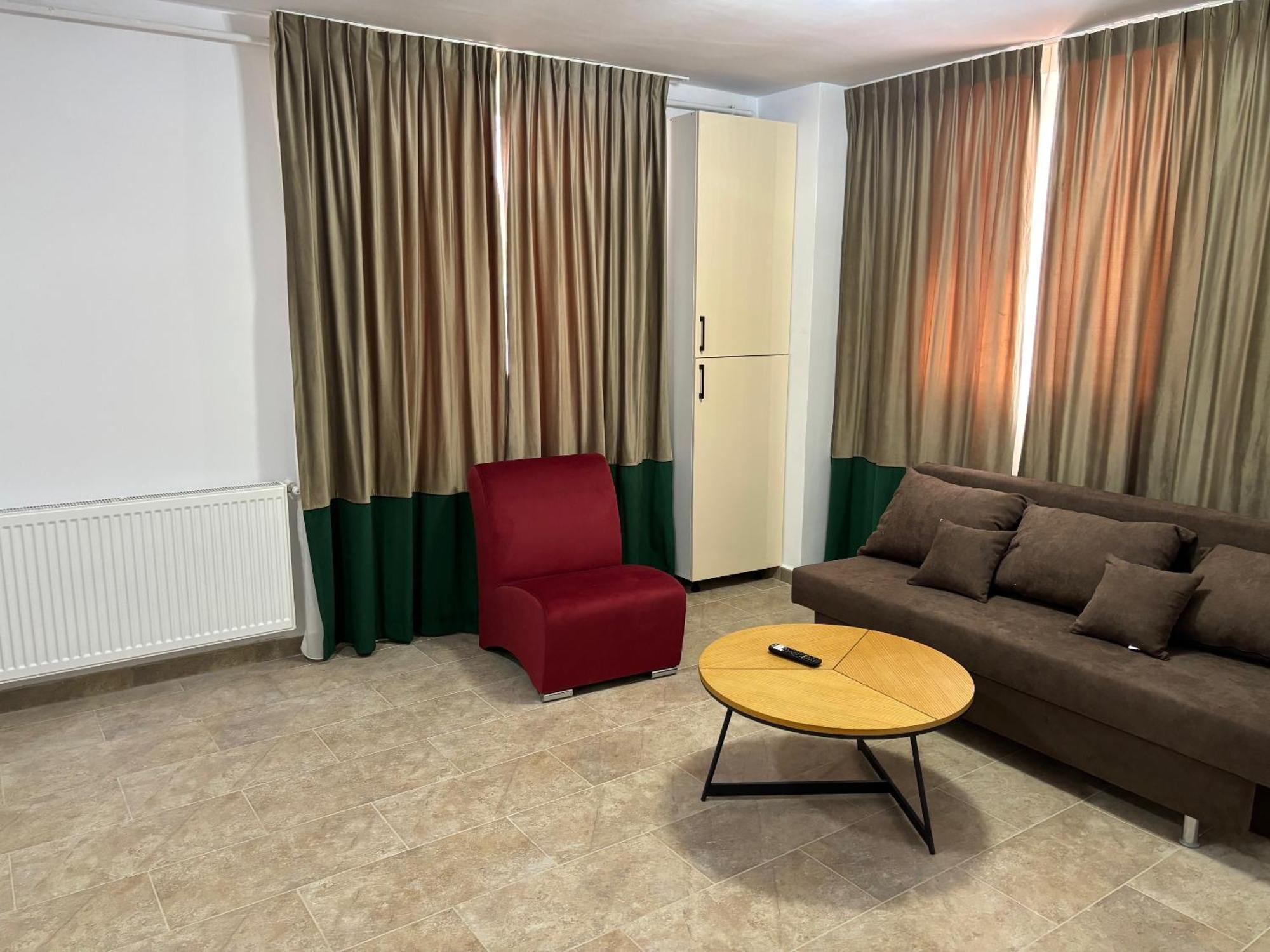 The Loft Gara De Nord Appartement Boekarest Buitenkant foto