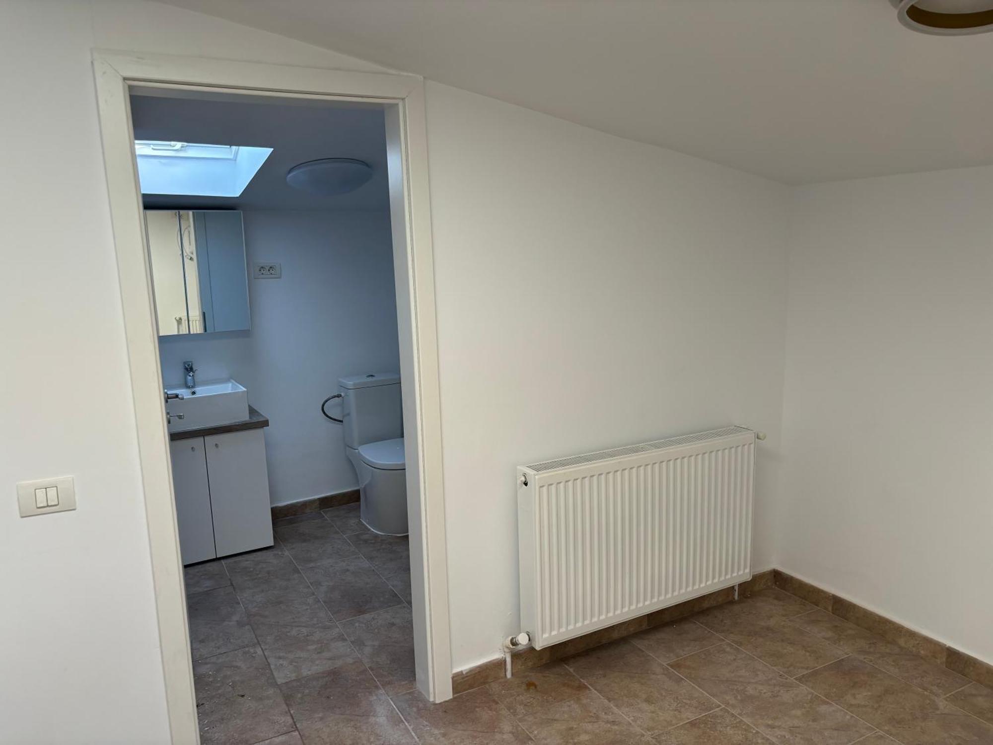 The Loft Gara De Nord Appartement Boekarest Buitenkant foto