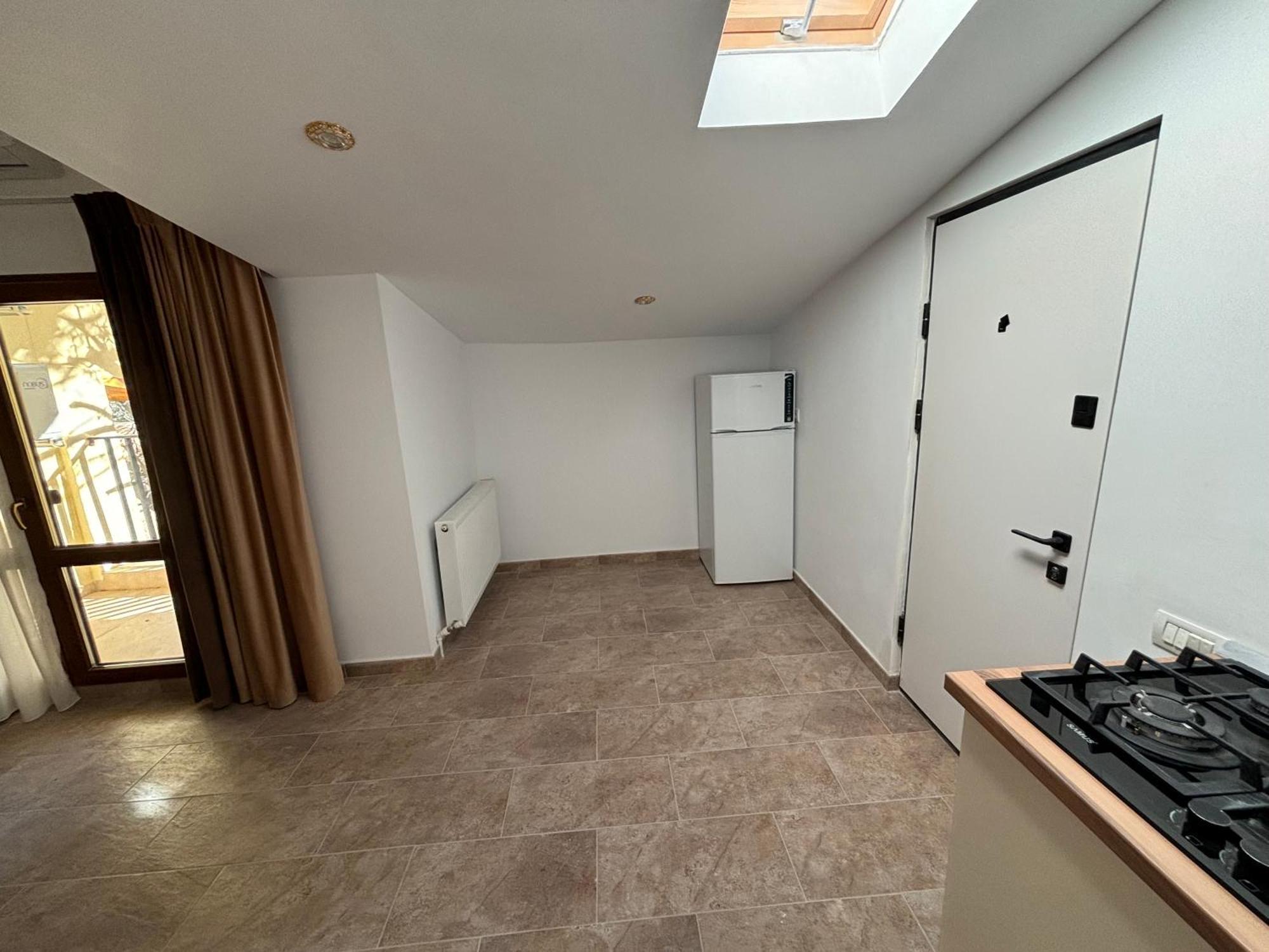 The Loft Gara De Nord Appartement Boekarest Buitenkant foto
