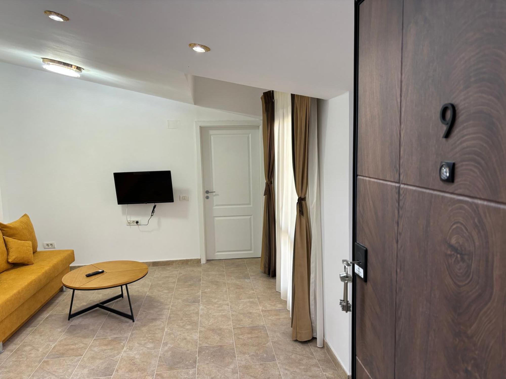 The Loft Gara De Nord Appartement Boekarest Buitenkant foto