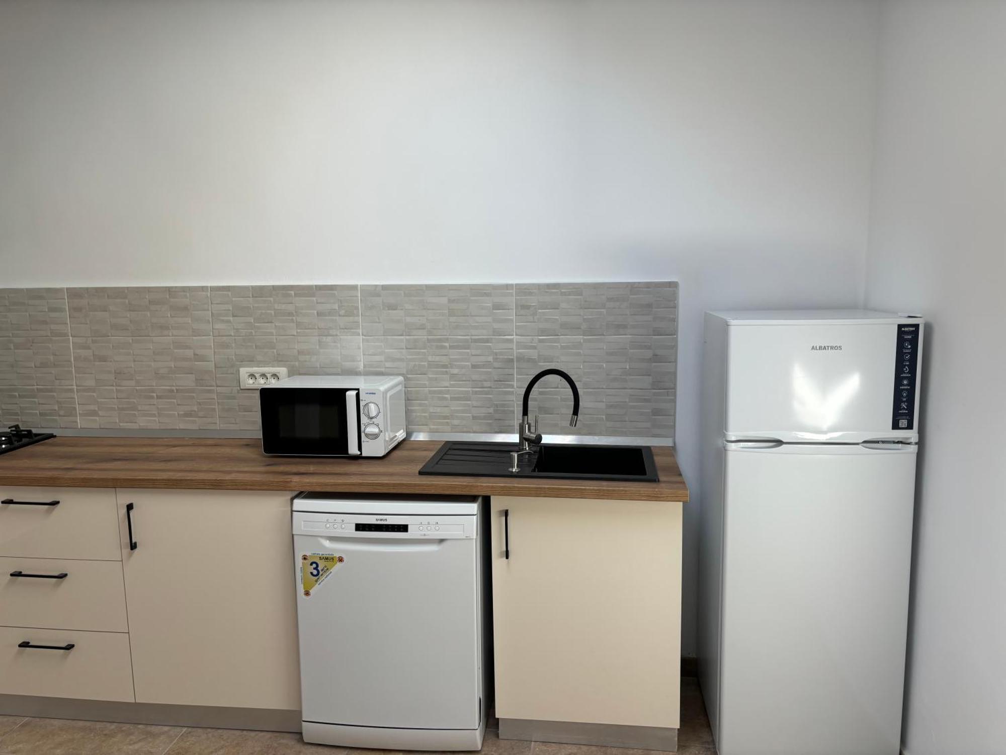 The Loft Gara De Nord Appartement Boekarest Buitenkant foto