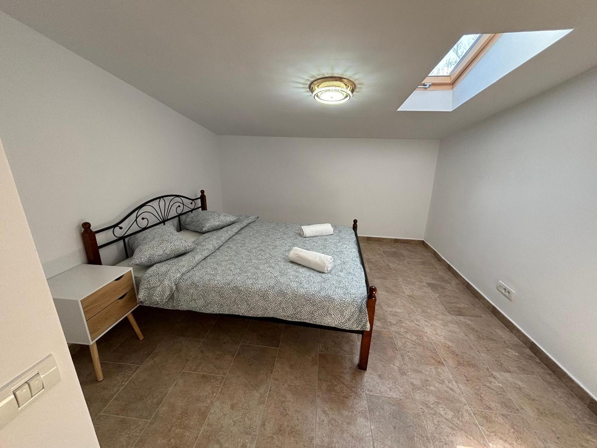 The Loft Gara De Nord Appartement Boekarest Buitenkant foto