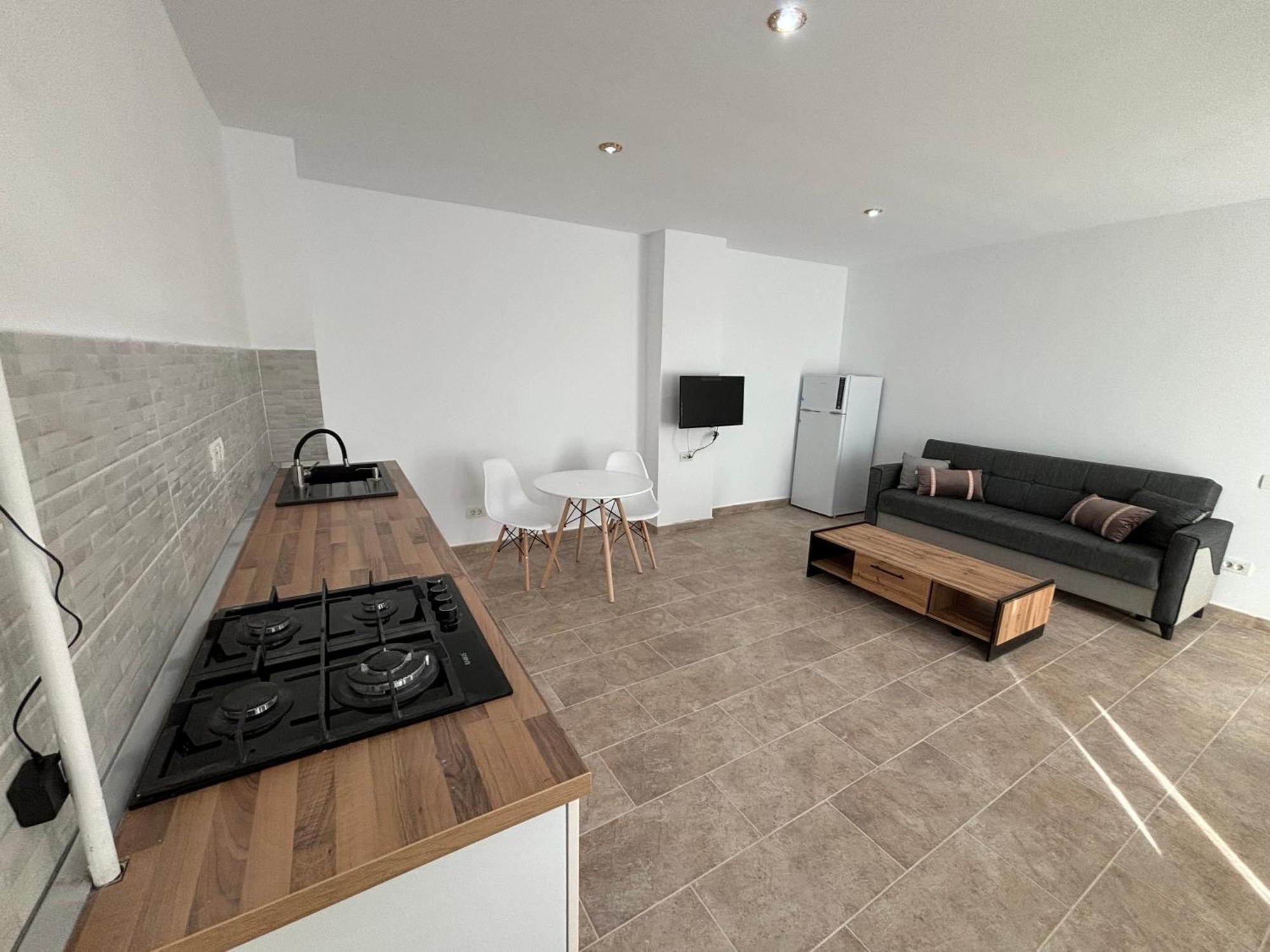 The Loft Gara De Nord Appartement Boekarest Buitenkant foto