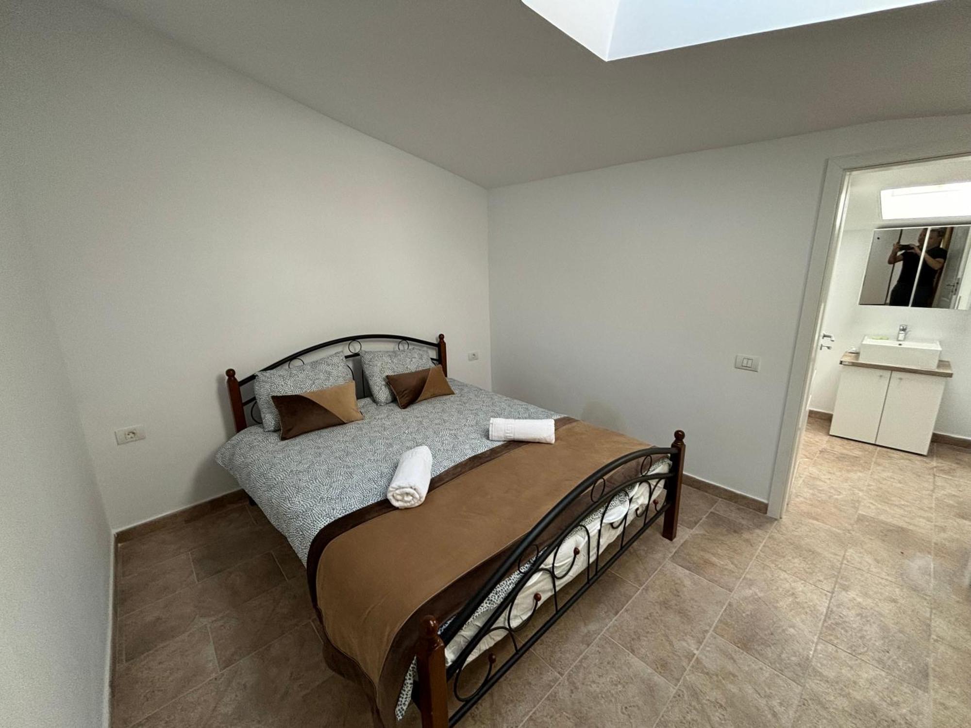 The Loft Gara De Nord Appartement Boekarest Buitenkant foto