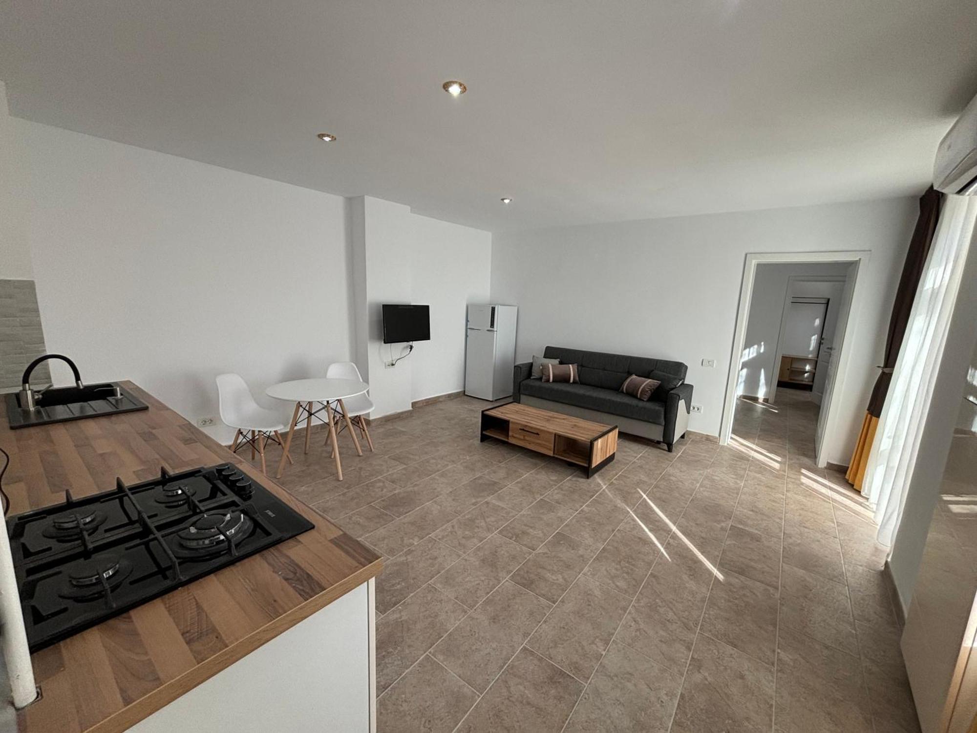 The Loft Gara De Nord Appartement Boekarest Buitenkant foto