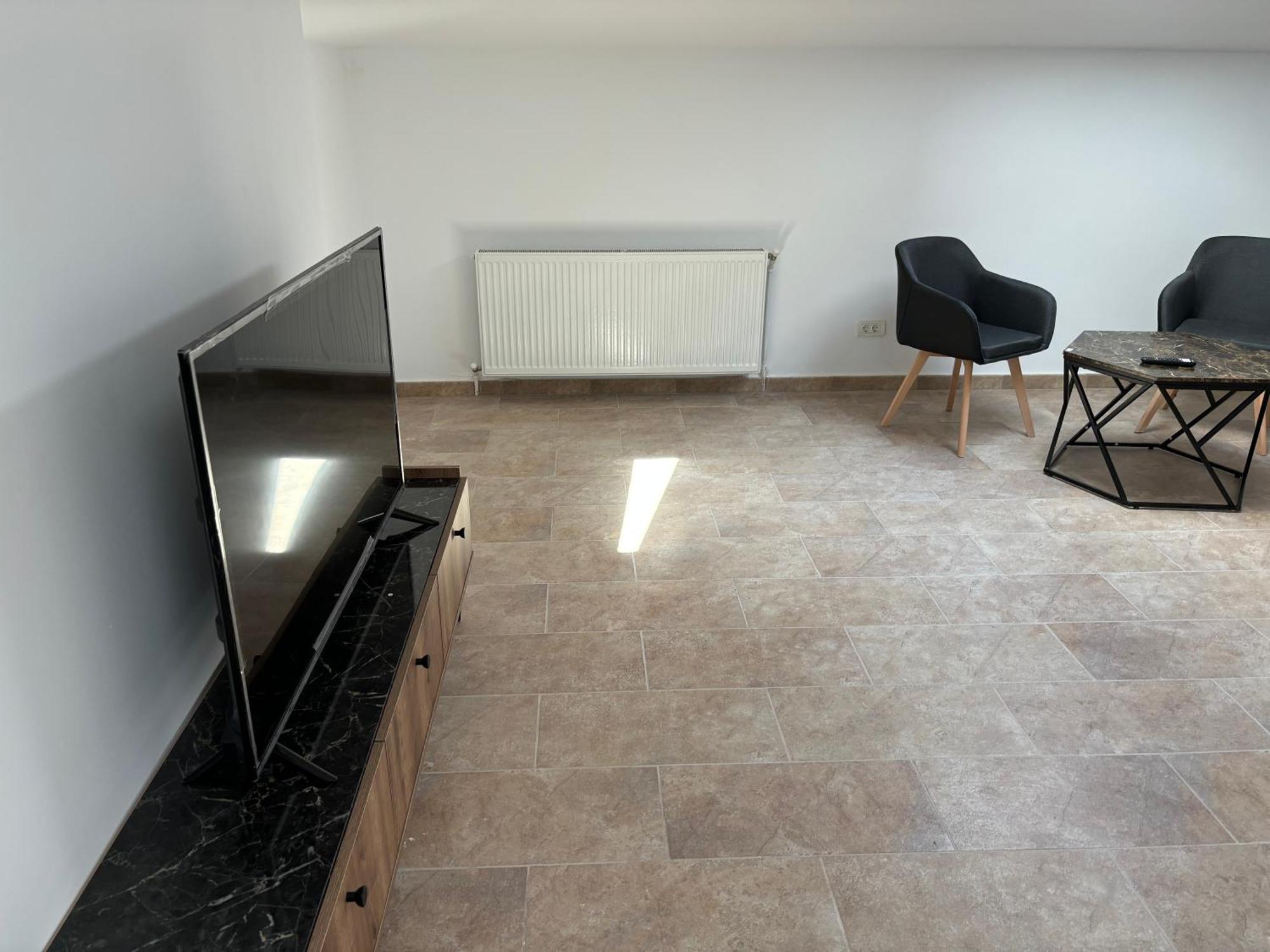 The Loft Gara De Nord Appartement Boekarest Buitenkant foto