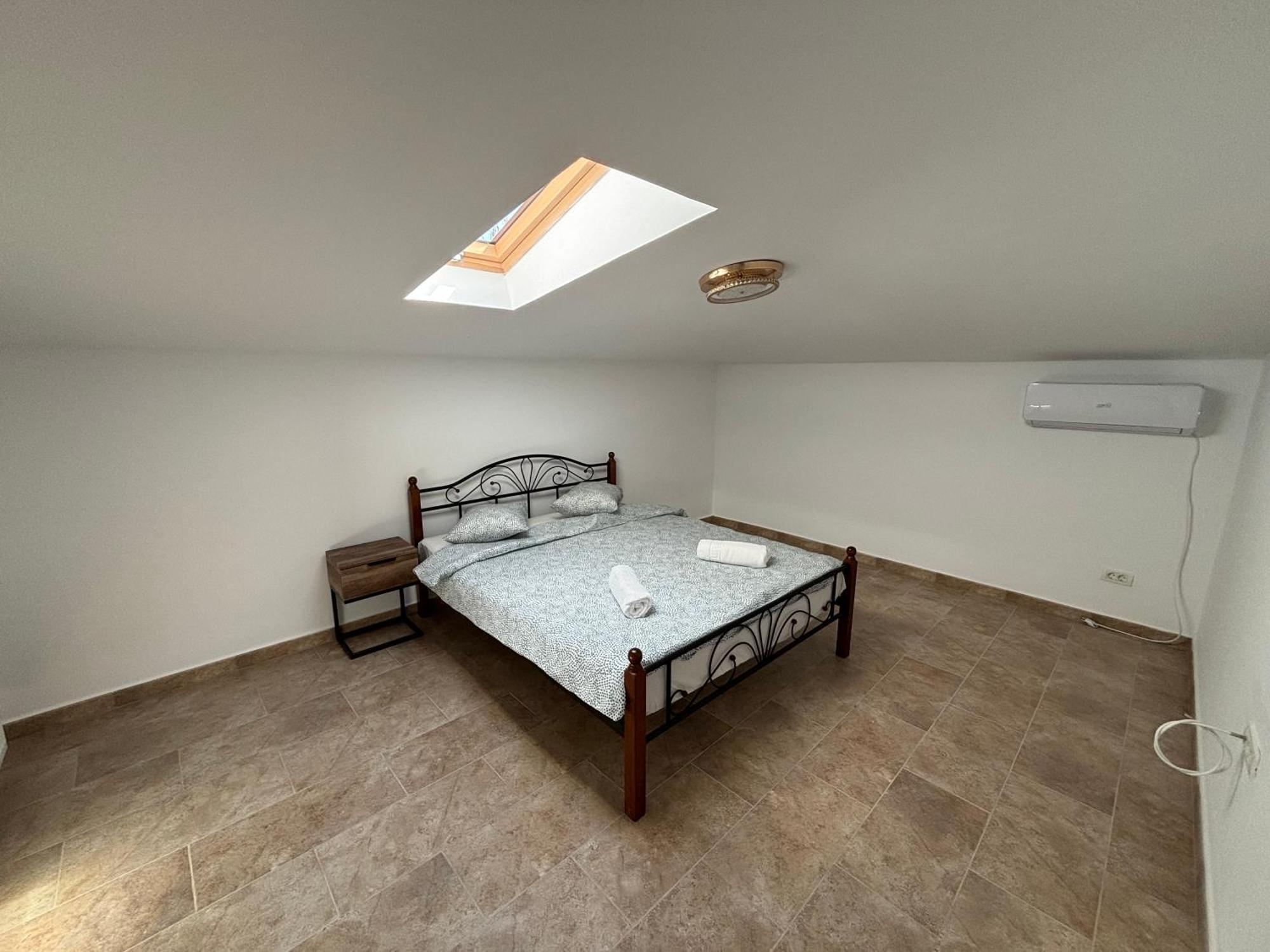 The Loft Gara De Nord Appartement Boekarest Buitenkant foto