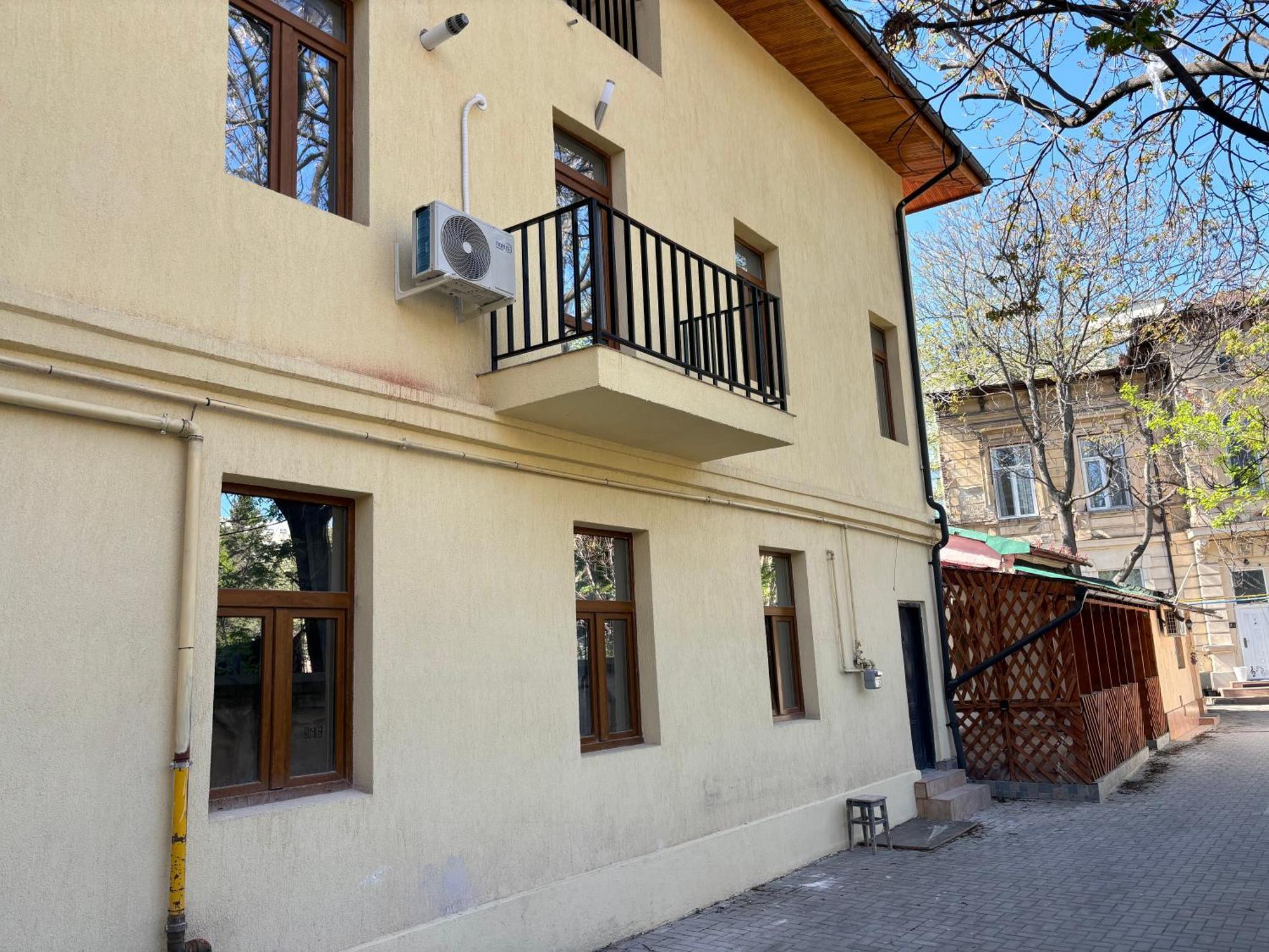 The Loft Gara De Nord Appartement Boekarest Buitenkant foto