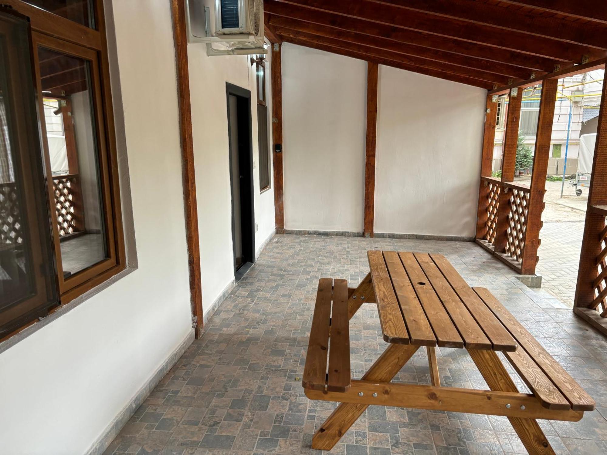 The Loft Gara De Nord Appartement Boekarest Buitenkant foto