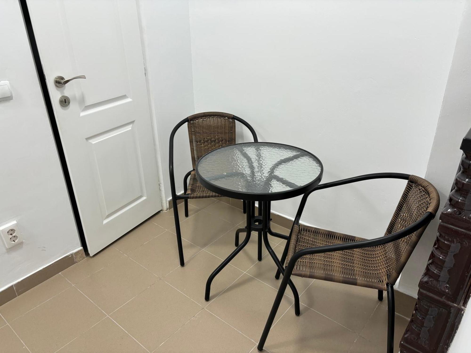 The Loft Gara De Nord Appartement Boekarest Buitenkant foto