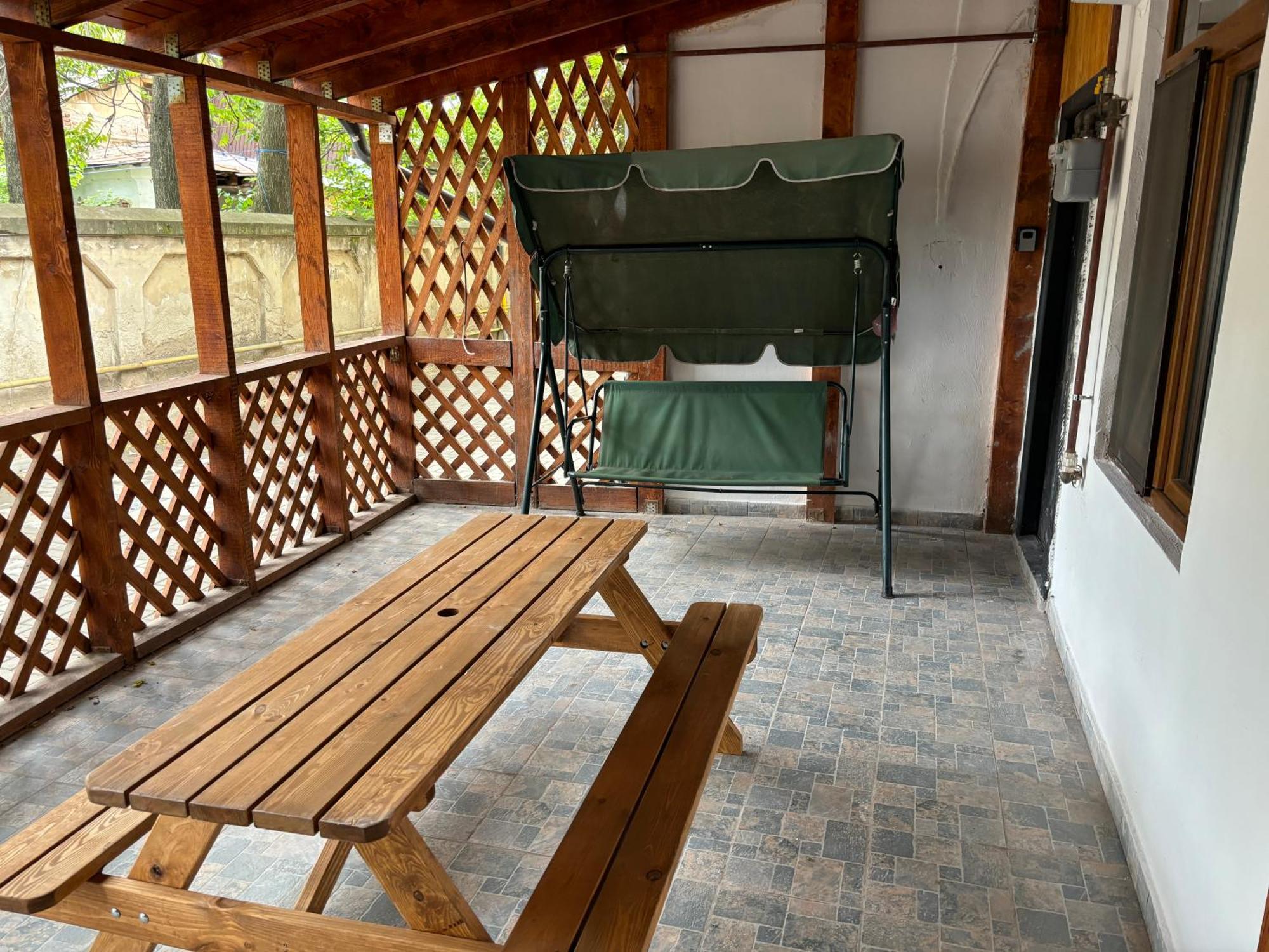 The Loft Gara De Nord Appartement Boekarest Buitenkant foto