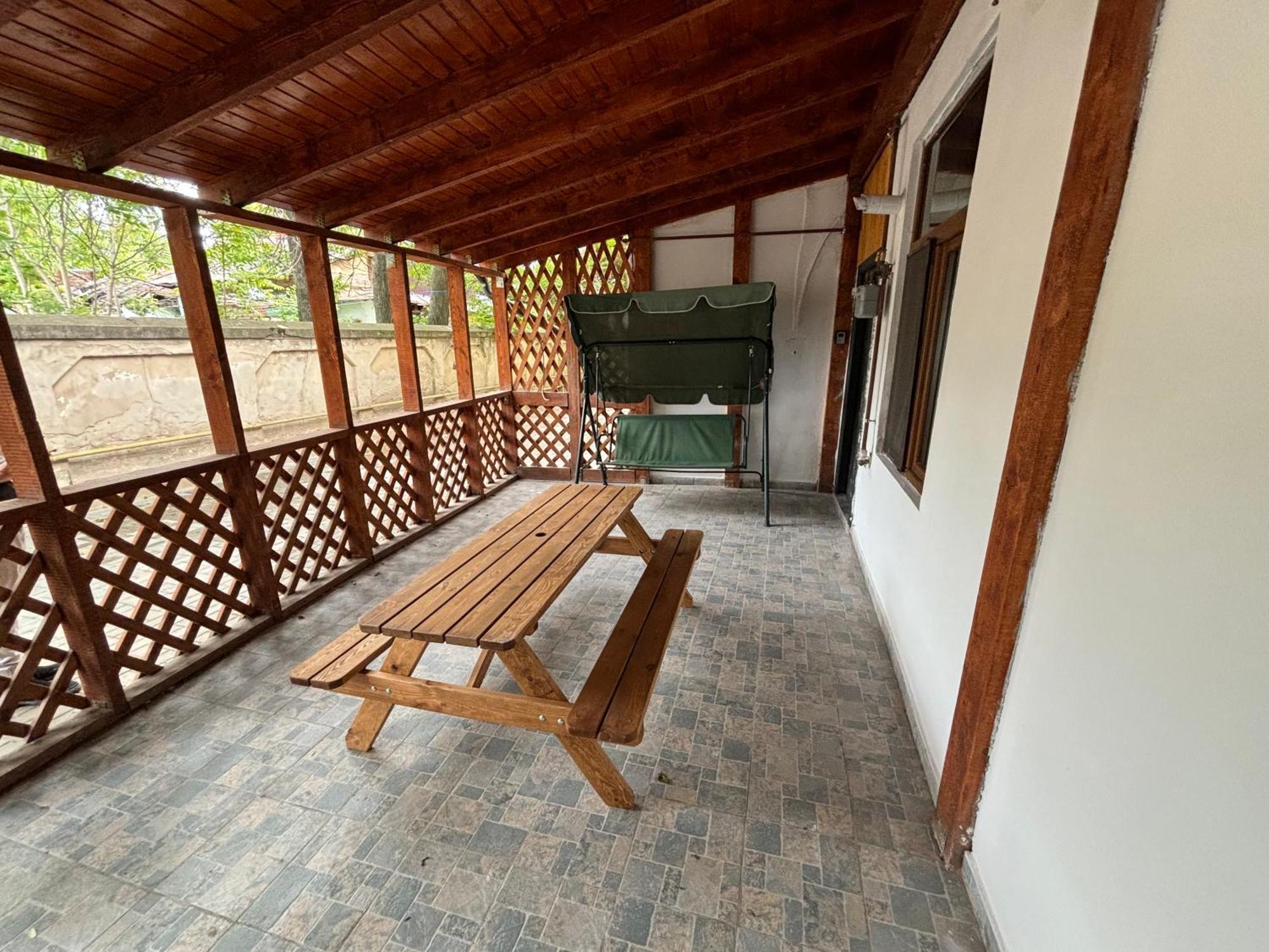 The Loft Gara De Nord Appartement Boekarest Buitenkant foto