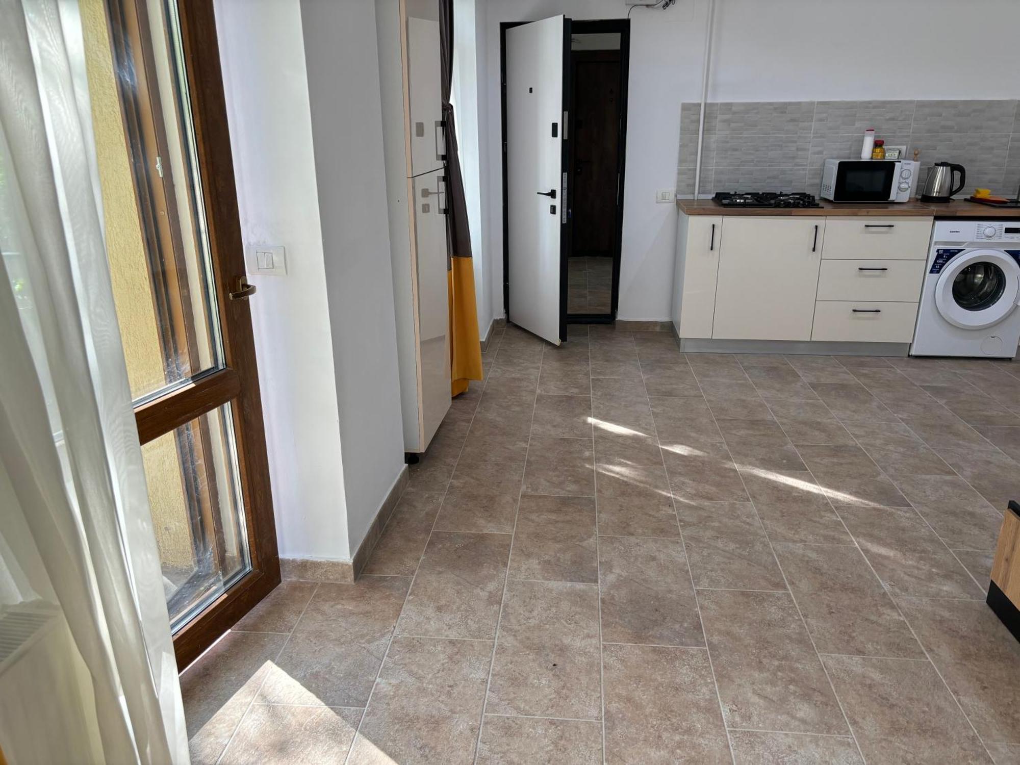The Loft Gara De Nord Appartement Boekarest Buitenkant foto